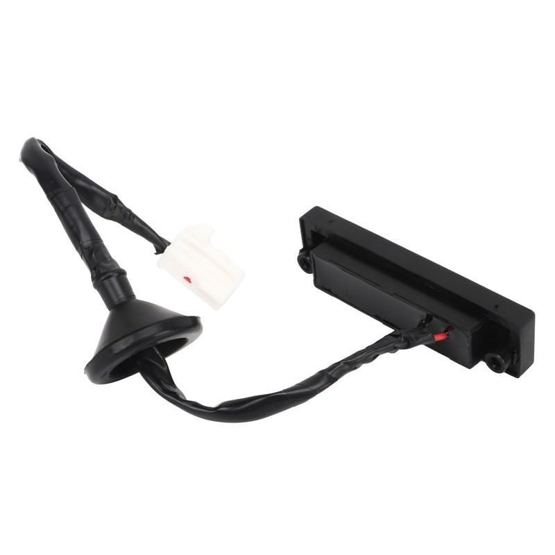 Rear Trunk Hatch Release Switch 81260 2V000 Replacement for Hyundai