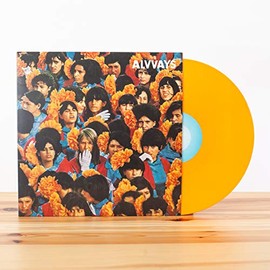 Alvvays by Alvvays, Always [Vinyl]