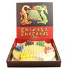 Perisphere and Trylon Games Chinese Checkers