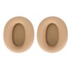 Replacement Headset Ear Cushion Noise Isolation Around Headphones Ear Pads