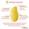 ARIANA THE MANGO BEAUTY SPONGE KIT - GREEN MANGO SPONGE