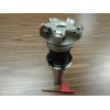 CME 3" 45 degree indexable face shell mill w. CAT40