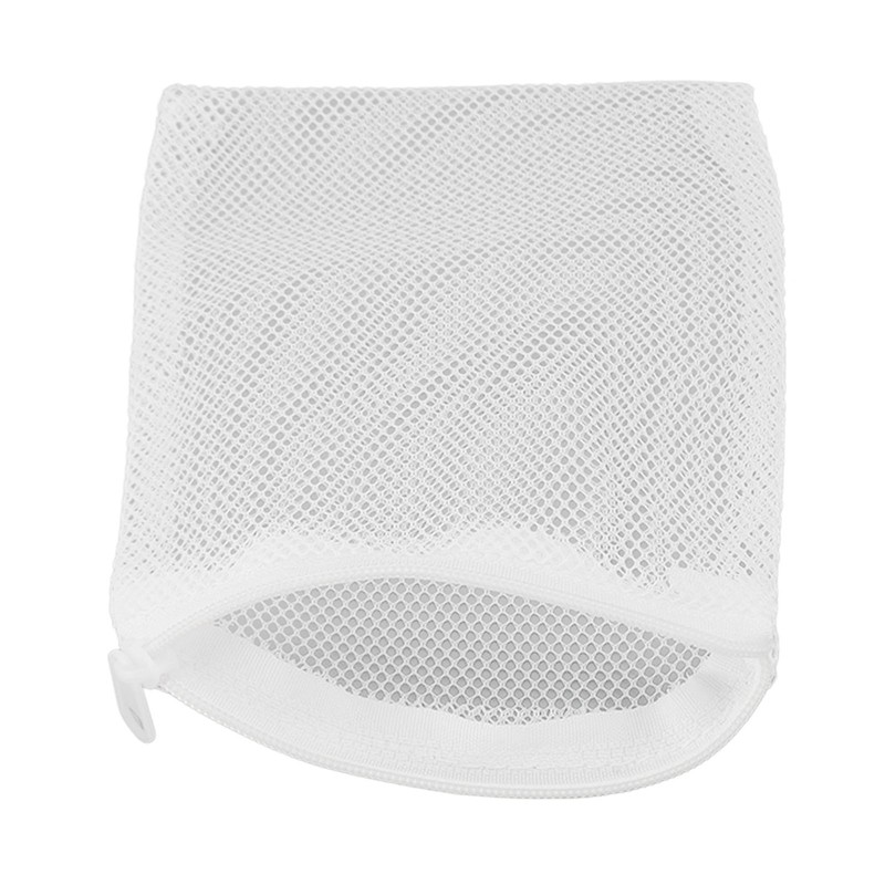 10PCS Fish Tank Filter Media Bags Fine Mesh Aquarium Nylon