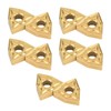 10PCS WNMG 432 / WNMG0804 CNC Inserts Carbide Insert Blade