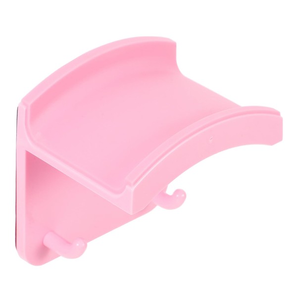 jojofuny No Drill Gaming Headset Stand Cute Wall Mount Headphone