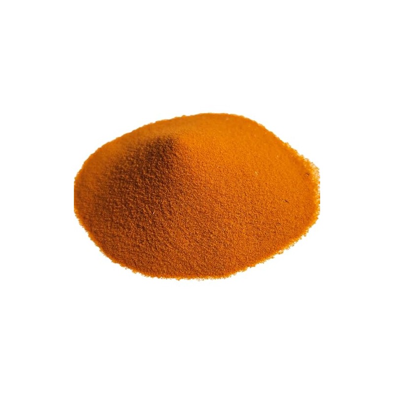 Decapsulated Brine Shrimp Eggs (Non-Hatching), 8 oz Jar