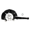 Torchbeam Front Steering Knuckle & Wheel Bearing Hub Assembly Replaces