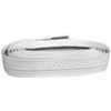 VLT-007 PU Leather Bar Tape, White