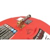 The ROP Shop | 15" Surface Cleaner Attachment for Homelite