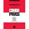 Jazz Combo Pak No.4. Sheet Music for Jazz Band
