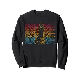 Basketball Wheelchair Sweatshirt