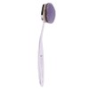 Beauty Secrets Oval Brush, Blender Brush, Full Coverage