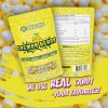 Bliss Life Fremon Heads Freeze Dried Lemon Candy 3 oz