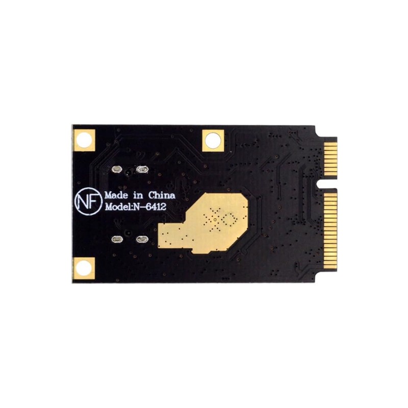 chenyang MINI PCI-E Riser Card Adapter, MINI PCI-E to Oculink