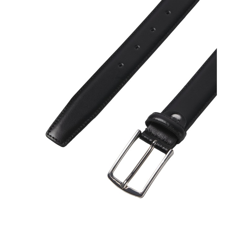 JACK & JONES PLUS Men's Jacchristopher Belt Noos PS Belt