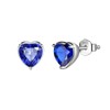 Aurora Tears Jewellery Moon Birthstone Necklace / Earrings, 925 Sterling