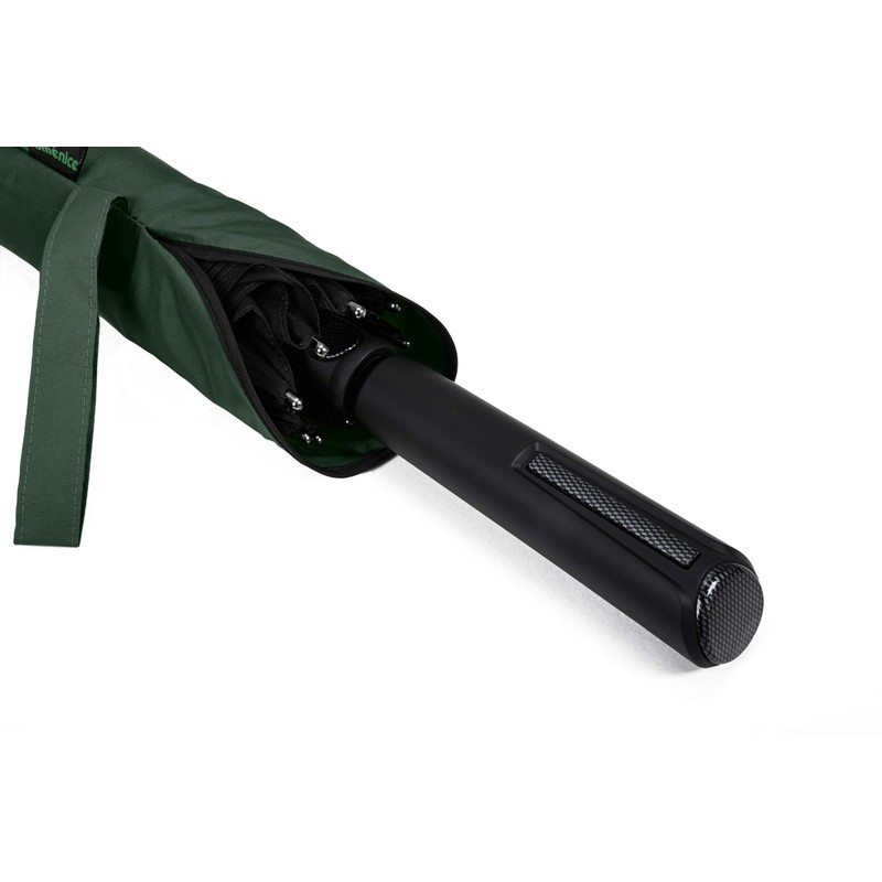 Umenice Auto Open Double Layer Windproof Golf Umbrella Club Likes