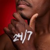 Old Spice Hand & Body Lotion for men, 24-hour 7