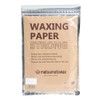 Matsumoto Wax Wax Wax Paper Strong, 50 Sheets (FF/Men's)