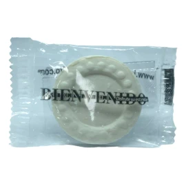 Maquiladora Jabon Hotelero 10 Gr. Caja 1000 Pzs. Precio Por Pz