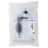 Laifoo 7ft Aquarium Siphon Vacuum Cleaner for Fish Tank Cleaning