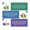 Benatul Essential Oil Roll Ons Set Of 3