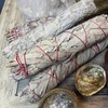 Smudge tools white sage - Color: Palo Santo holy wood