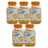 ANGET ORIGIN Angel Origin Vita Fresh Vitamin C & D 3000 3000mg x 70 gummies 5 / 엔젯오리진 비타프레쉬 비타민 C & D 3000 3000mg x 70구미 5개