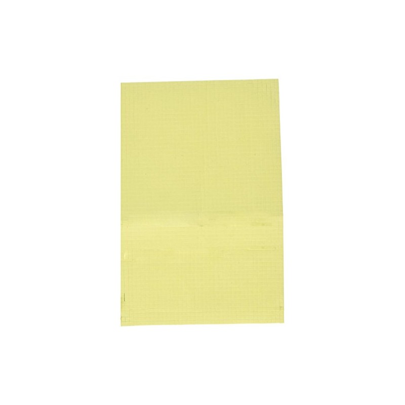 Joy! Crafts 3D Foam Pads, 0.5mm, Black