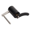 Turntable Tonearm Lifter Aluminium Alloy Professional Easy to Install 2.5mm