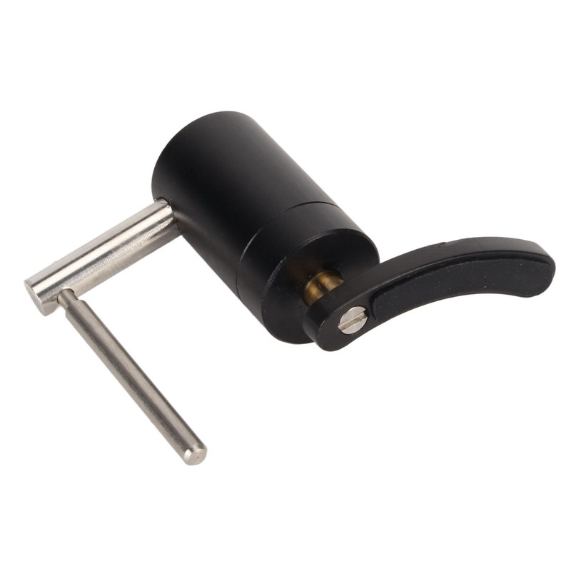 Turntable Tonearm Lifter Aluminium Alloy Professional Easy to Install 2.5mm