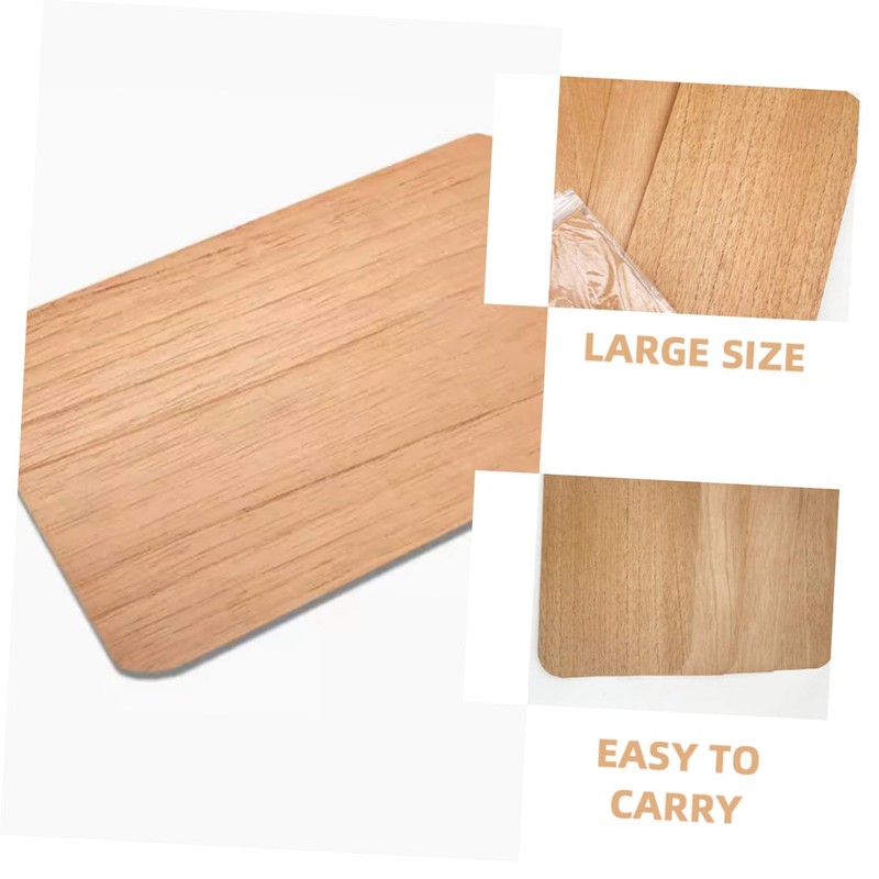 Healeved Humidor Cedar Sheets 5pcs Gothic Wedding Decor Large Aging