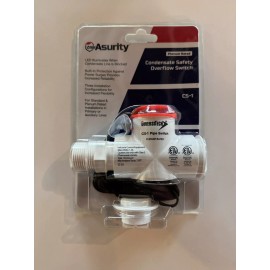 DiversiTech NEW DIVERSITECH CS-1 CONDENSATE SAFETY OVERFLOW SWITCH