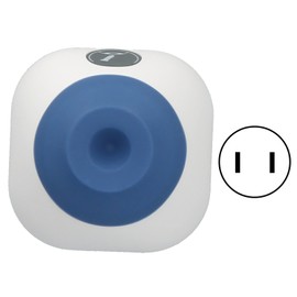 Mini Vortex Mixer Fixed Speed 3000rpm Small Quick Oscillator for Shaking Test TubesUS Plug 100-240V