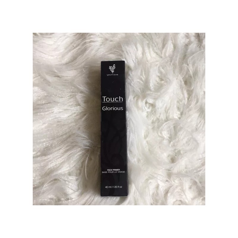 Younique Touch Glorious Face Primer