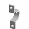 Polaris Aluminum Steering Post Bracket, for Specific Snowmobile and Ranger