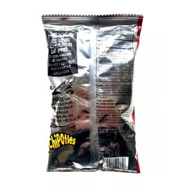 Barcel 6-Pk Chipotles Barcel Sabor Chipotle y Queso 65g/2.29oz