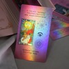 MSTRCORA Tarot Cards Deck, Luxury Tarot Card Deck, Splendid Classic