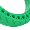 8.5 Inch Scooter Light Series Solid Tires Beehive Explosion Proof