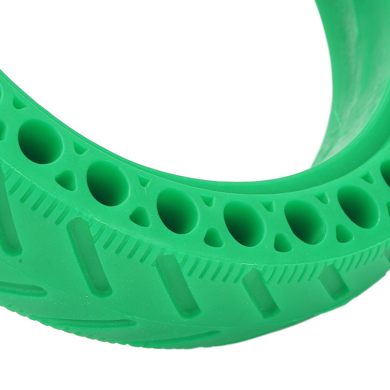 8.5 Inch Scooter Light Series Solid Tires Beehive Explosion Proof