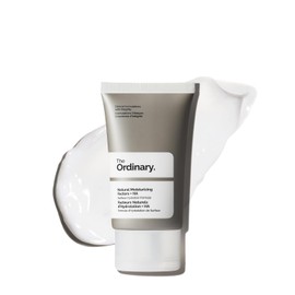 The Ordinary Natural Moisturizing Factors  HA, Crema Hidratante con cido Hialurnico y Factores Hidratantes, hidratante ligero que apoya la barrera de 