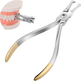 Kit de herramientas de extracción de soporte anterior, kit de herramientas de extracción de soporte para extracción de soporte de acero inoxidable