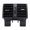 Yctze Rear AC Outlet Outlet 1TD819203 Rear Middle Air Conditioner