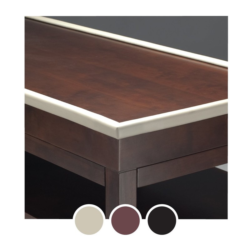 KidCo SecureStick Foam Corner Protector - grey