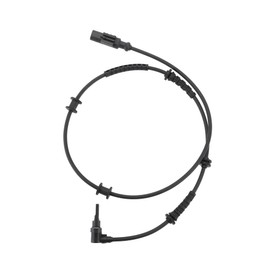 REPAIROCK ABS Wheel Speed Sensor Front Left Right ABS Sensor Anti-lock Braking System Sensor No.0265007448/51718056 for Fiat Panda 169 Box/Hatchback 1.2L