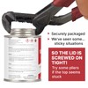 [8 oz] Vinyl Cement Glue - Super Glue for Inflatables