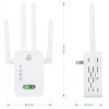 fenvi WiFi Extender Booster Repeater 1200Mbps for Full Home Coverage