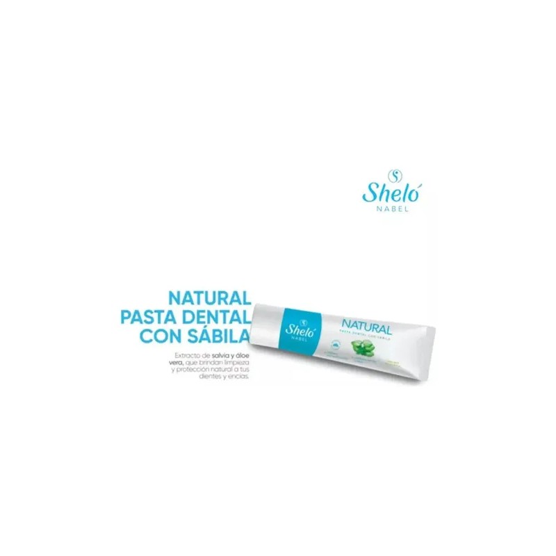 Pastas Dentales Naturales Protege Encías Y Tus Dientes 2 Pzs