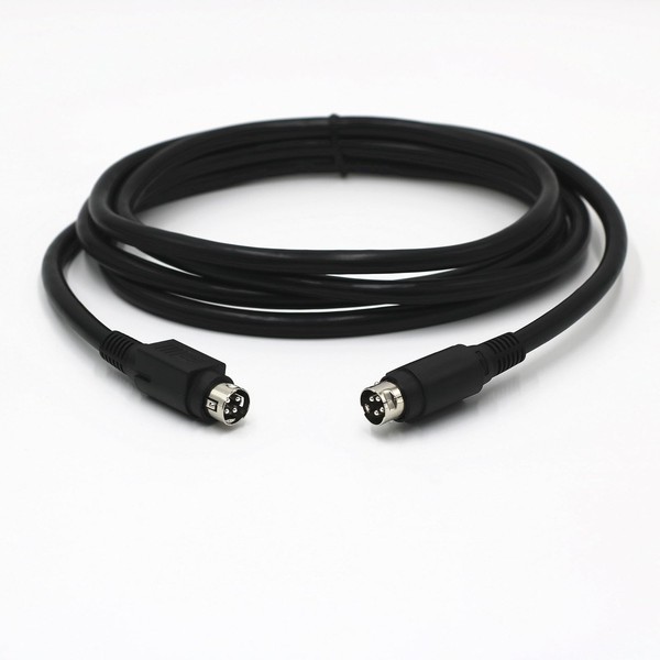 iK iLoud MTM Master-Slave Speaker Link Cable - 4-Pin Male