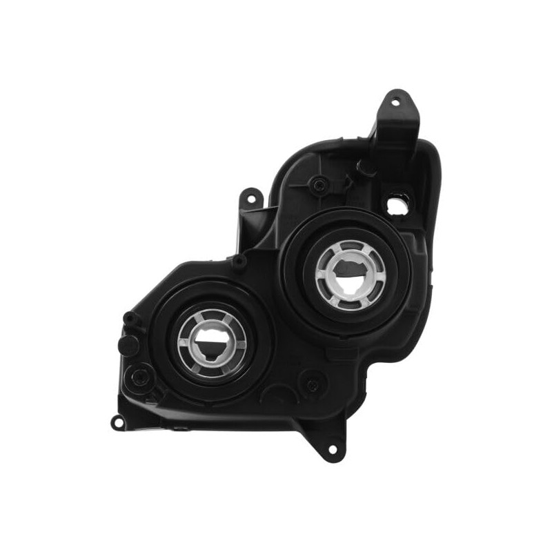 TCMT Headlight Head Lamp Assembly Fit For Kawasaki Ninja ZX14R